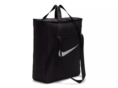 Nike Equipment Gym Tote In Black