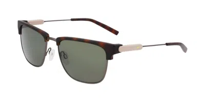 Nike Essence Groove If1092x 200 Men's Sunglasses Tortoiseshell Size 56 In Multi