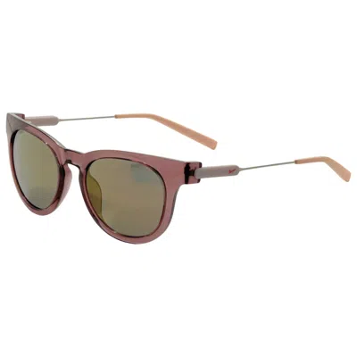 Nike Essence Trend Women's Sunglasses In Brown