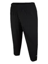 Nike Essential 7/8 Track Pants In Black