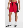 Nike Essential Dri-fit Mesh Basketball Shorts