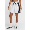 Nike Essential Dri-fit Mesh Basketball Shorts