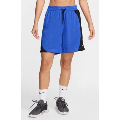 Nike Essential Dri-fit Mesh Basketball Shorts