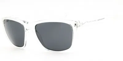 Nike Essential Endeavor Fq4619 913 Occhiali Da Sole Per Uomo In Transparent