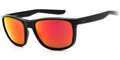 Nike Essential Endeavor M Fq4764 010 Occhiali Da Sole Per Uomo In Black