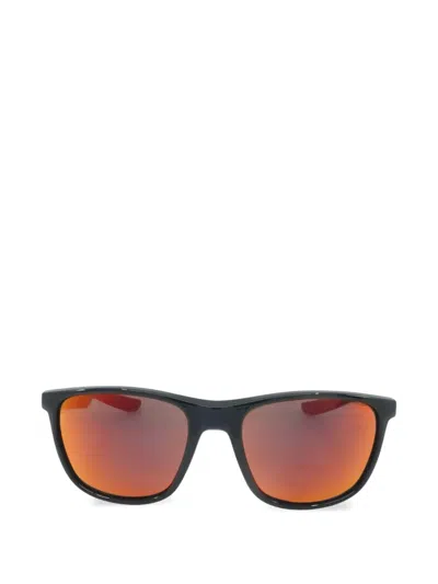 Nike Essential Endeavor Sunglasses In Brown
