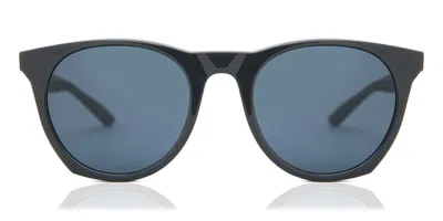 Nike Essential Horizon Ev1118 044 Men's Sunglasses Black Size 51