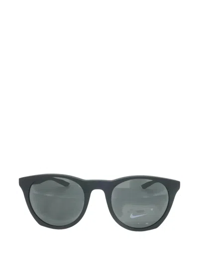 Nike Essential Horizon Sunglasses In Gray