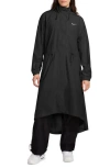 Nike Essential Longline Trench Coat