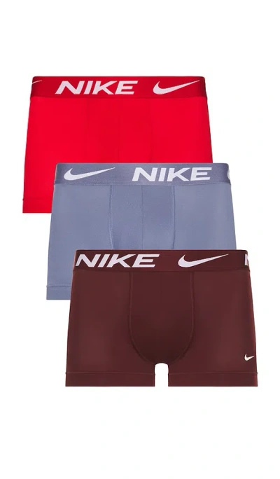 Nike Essential Micro Boxer Brief 3 Pack