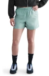 Nike Essential Shorts In Green