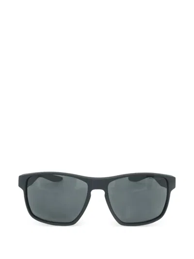 Nike Essential Venture Sunglasses In Black