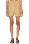 Nike Essential Woven High Waisted 5 Cargo Short