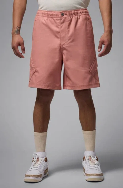Nike Essentials Diamond Cargo Shorts