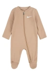 NIKE ESSENTIALS FRENCH TERRY FOOTIE