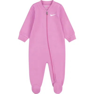 NIKE NIKE ESSENTIALS FRENCH TERRY FOOTIE
