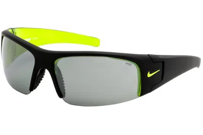 Nike Ev0325diverge Sunglasses In Black