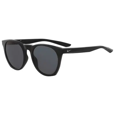 Nike Ev112000151 Essential Horizon Sunglasses In Blue
