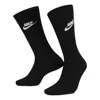 Nike Everyday Essential Sock 3 Pack 'black'