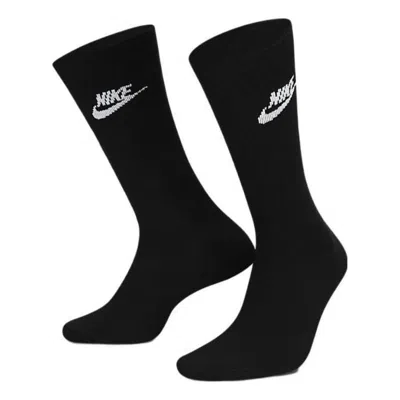 Nike Everyday Essential Sock 3 Pack 'black'