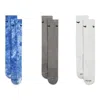 Nike Everyday Plus Cushioned Crew Socks (3-pack) 'blue Grey White' In Multi