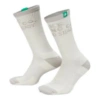 Nike Everyday Plus Cushioned Crew Socks Beige 'beige' In White