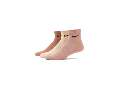 Nike Everyday Plus Cushioned Men's Knee High Socks Shoes Multicolor 1: Md (us Men's Shoe 6-8 - Women's Sh