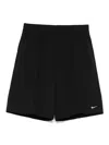 Nike Everything Wovens Shorts In Black