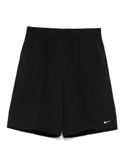 Nike Everything Wovens Shorts In Black