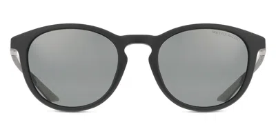 Nike Evolution P Dz7363 010 Men's Sunglasses Black Size 51