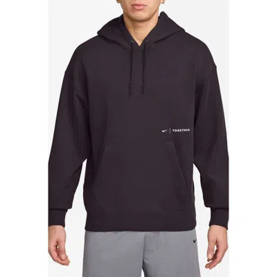 Nike Ewws Cotton French Terry Hoodie