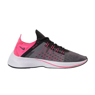 Pre-owned Nike Exp-x14 Gs 'racer Pink' | Kid's Size 4