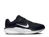 Nike Extra Wide Width Winflo 11 Running Shoe In Black