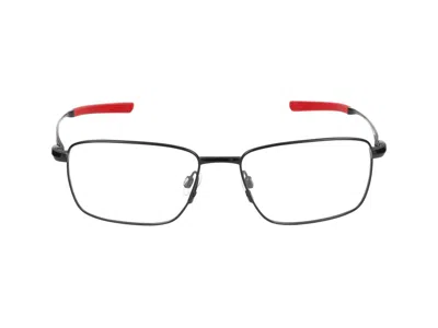 Nike Eyeglasses In Black