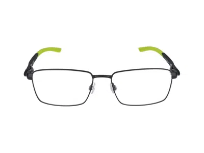 Nike Eyeglasses In Black