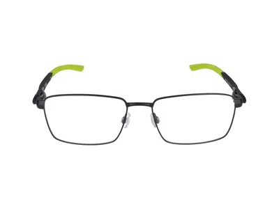 Nike Eyeglasses In Black