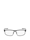 Nike Eyeglasses In Black