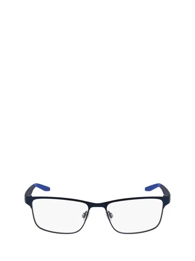 Nike Eyeglasses In Black