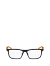 Nike Eyeglasses In Black