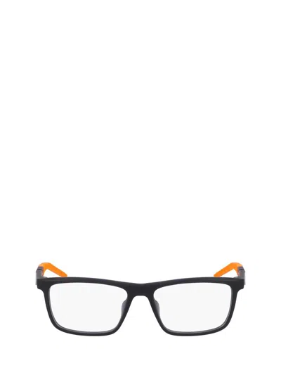 Nike Eyeglasses In Black