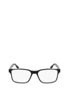 Nike Eyeglasses In Black