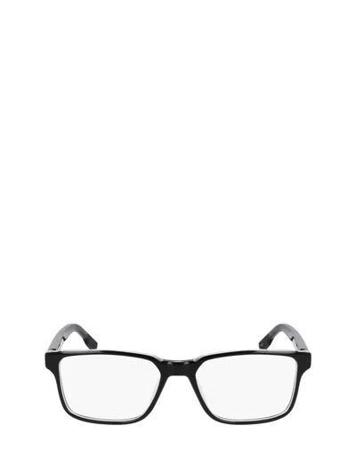 Nike Eyeglasses In Black