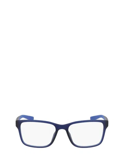 Nike Eyeglasses In Blue
