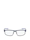 Nike Eyeglasses In Black
