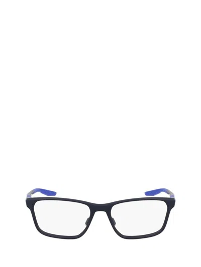 Nike Eyeglasses In Black