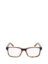 Nike Eyeglasses In Brown
