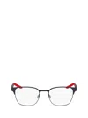 Nike Eyeglasses In Black