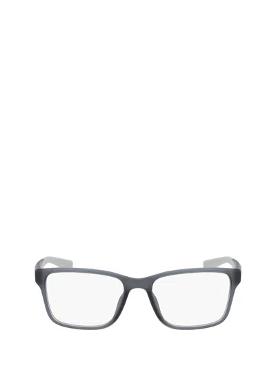 Nike Eyeglasses In Black