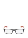 Nike Eyeglasses In Black