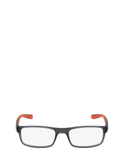 Nike Eyeglasses In Black